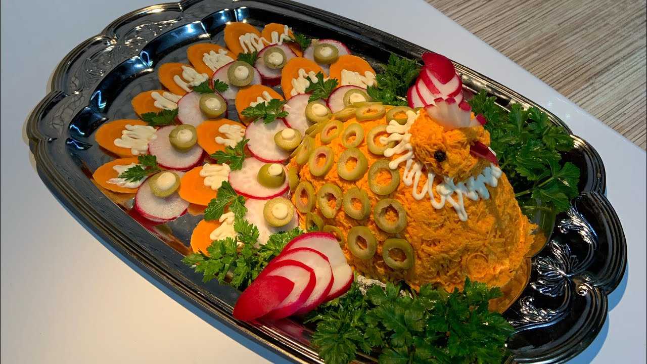 Салаты с курицей и грибами пятами: рецепты приготовления вкусных грибных блюд в домашних условиях