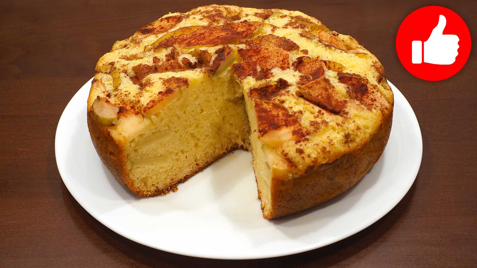 Шарлотка с яблоками в мультиварке пошагово: 10 лучших рецептов вкусной шарлотки