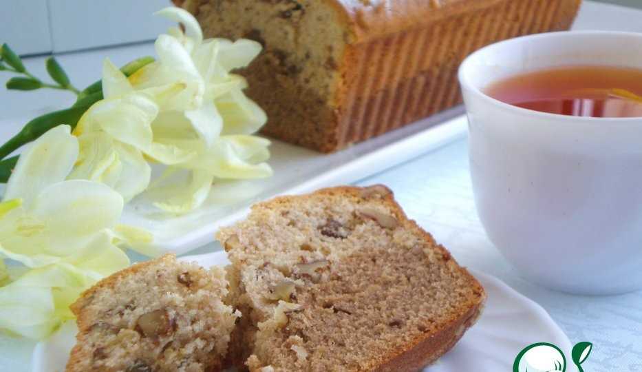 Кекс уфимский по госту