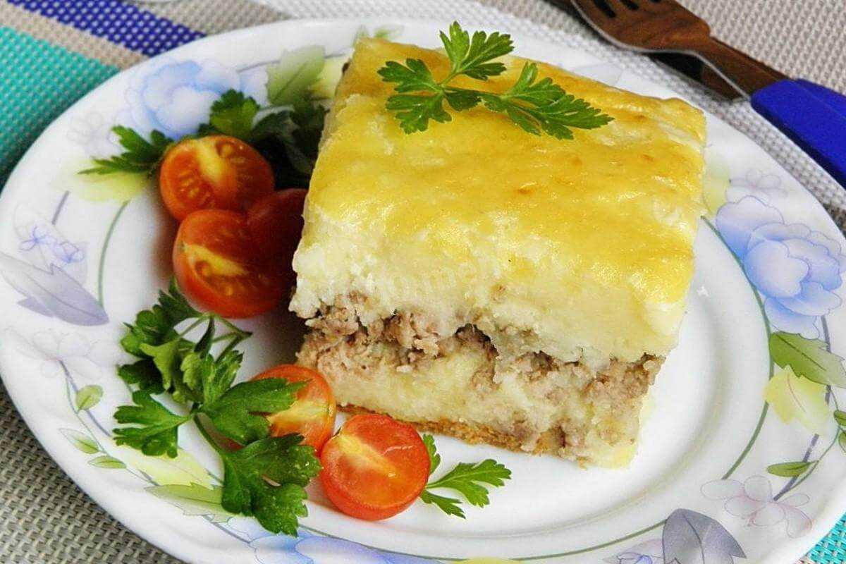 Грибная запеканка: 8 сытных рецептов