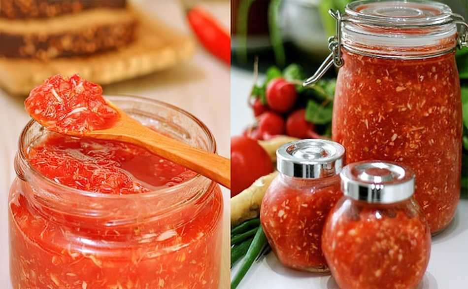 Хрен на зиму: простые и очень вкусные рецепты заготовок
