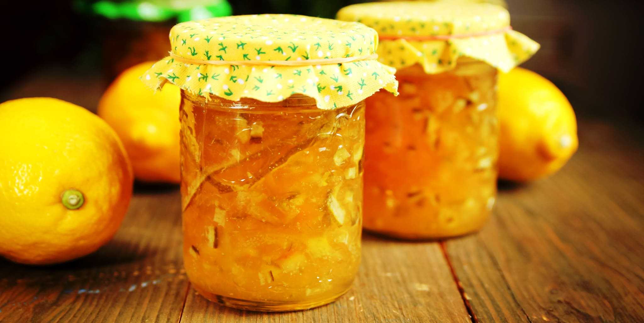 Варенье из мандаринов: необычайно красивое и очень вкусное. рецепты в домашних условиях