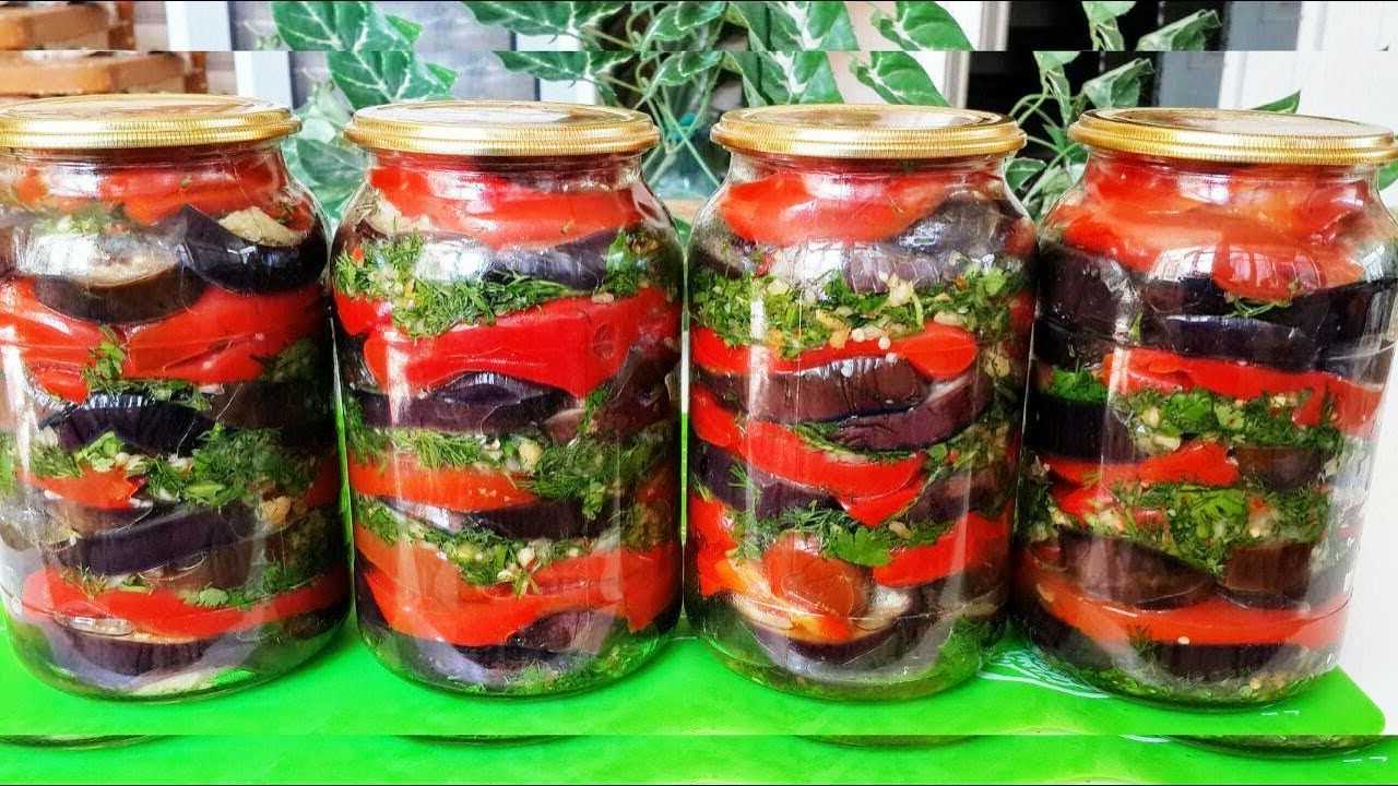 Топ-10 лучших рецептов салатов из капусты и сладкого перца