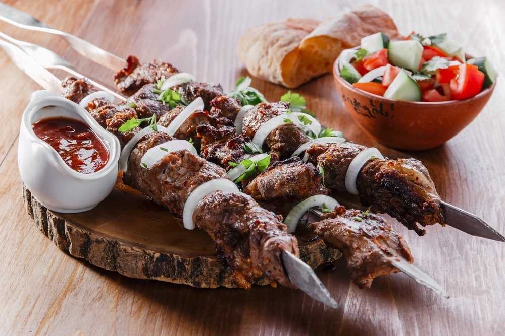 Как готовить мясо конины. конина копченая в домашних условиях