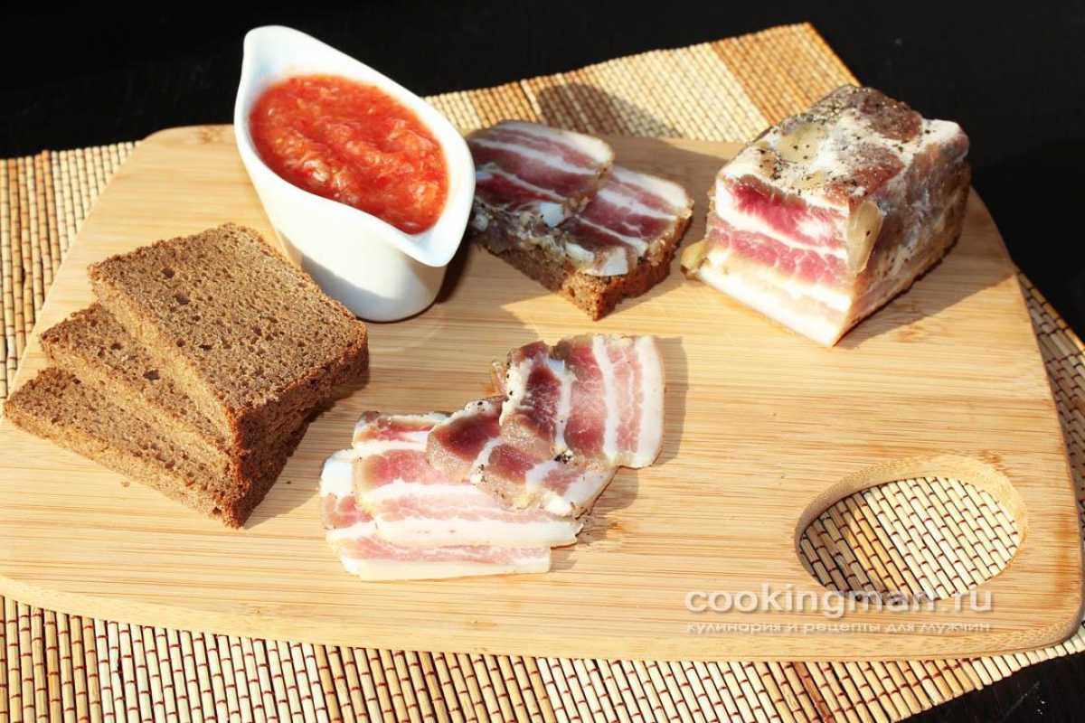 Засолим вкусную грудинку - даю вам 7 способов соления | хозяйка усадьбы