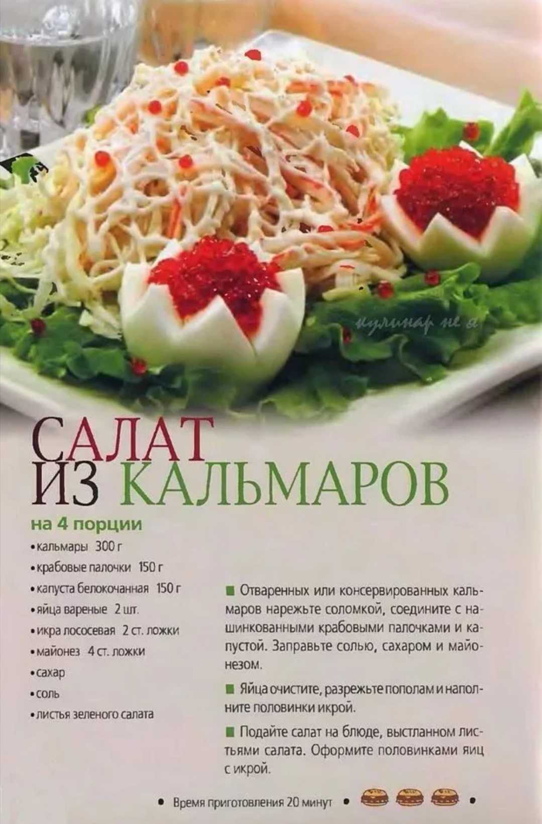 Пп салаты с тунцом: 20 диетических рецептов с кбжу