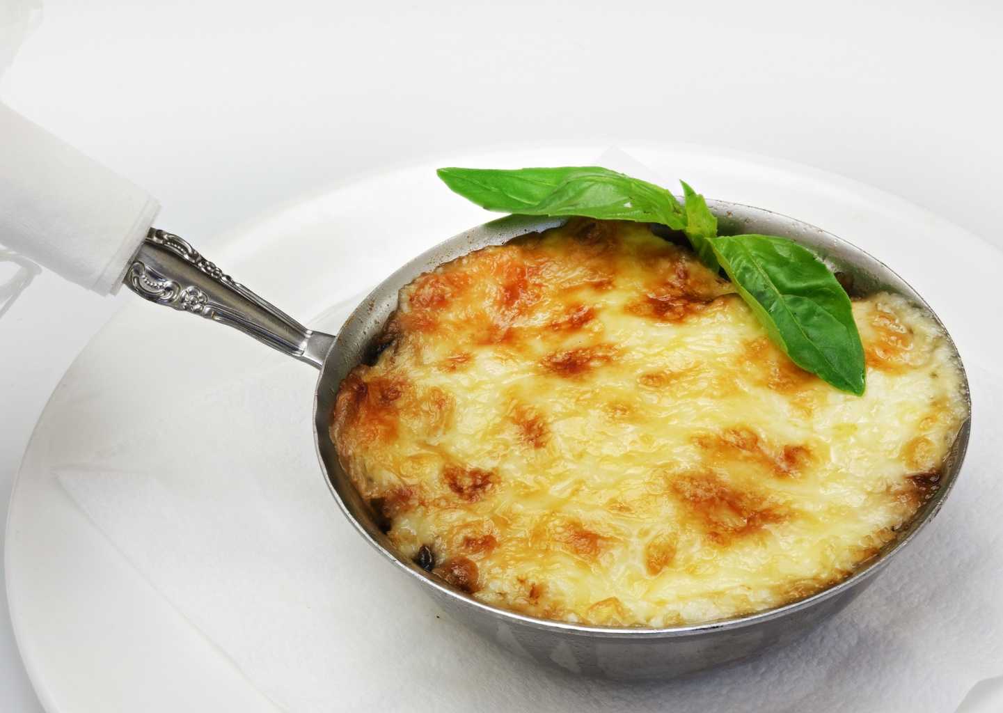 Жульен с курицей и грибами - 8 вкусных рецептов пошагово с фото