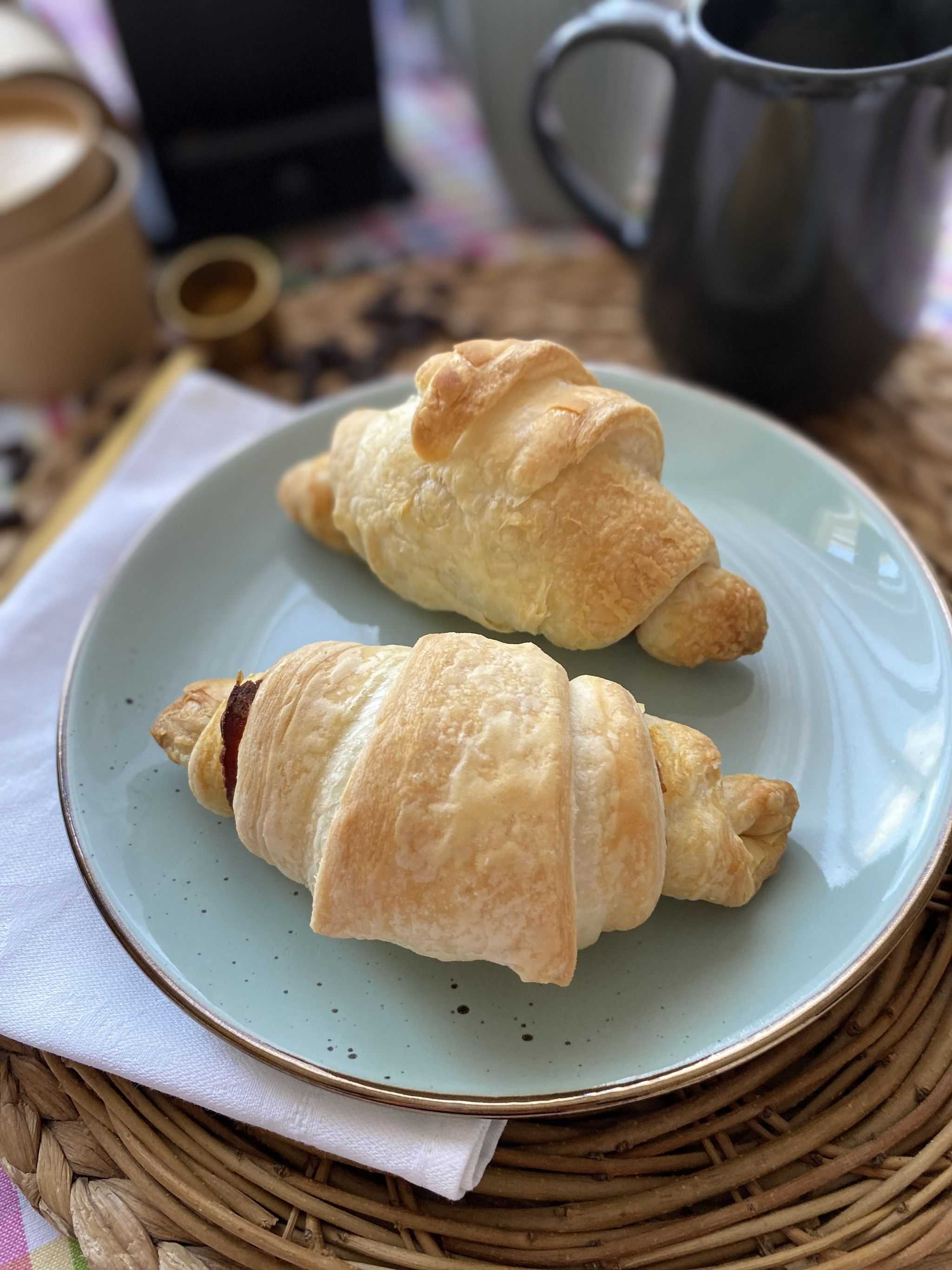 Что приготовить из слоеного теста: 10 лучших рецептов на любой вкус! - домашний ресторан