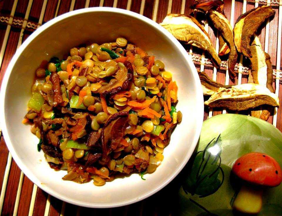 Чечевица - польза и вред. как приготовить вкусные блюда из чечевицы по пошаговым рецептам с фото