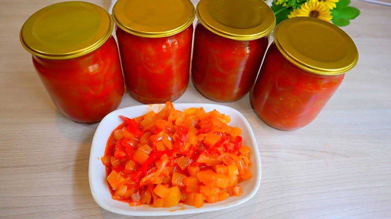 Салаты из кабачков на зиму: 12 "золотых рецептов" на любой вкус!