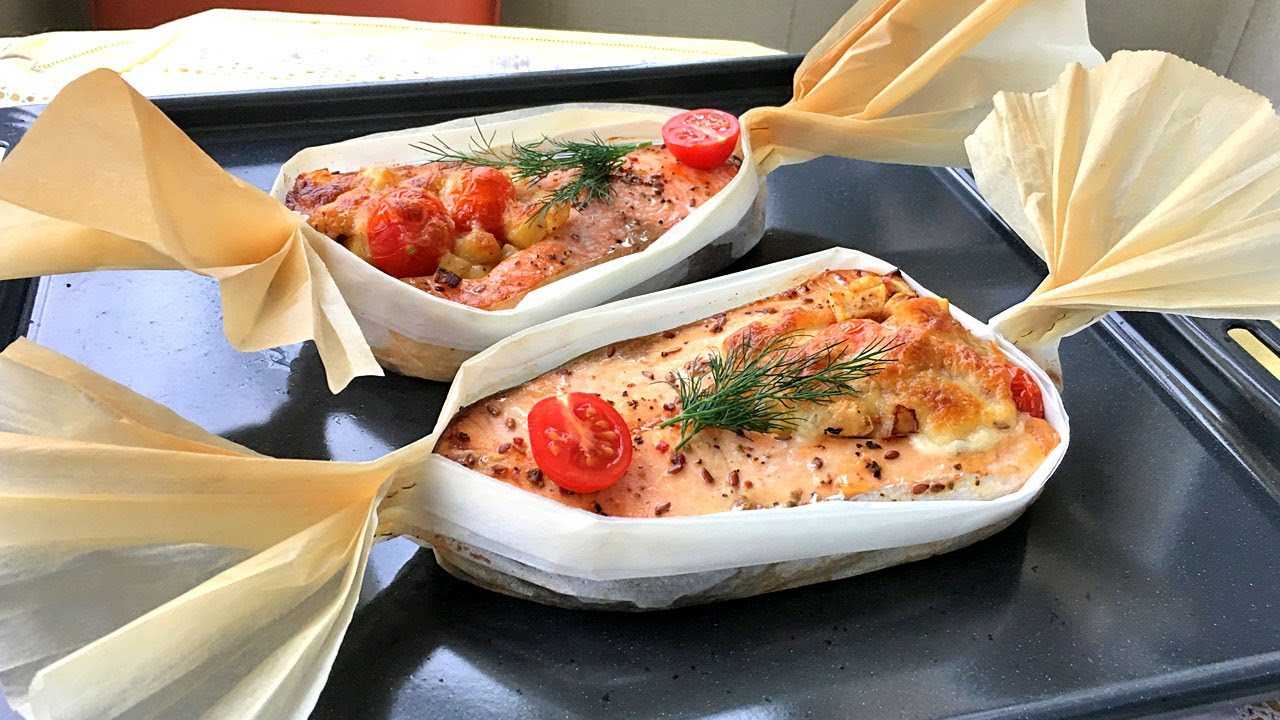 Как приготовить форель. самые вкусные рецепты - рыба