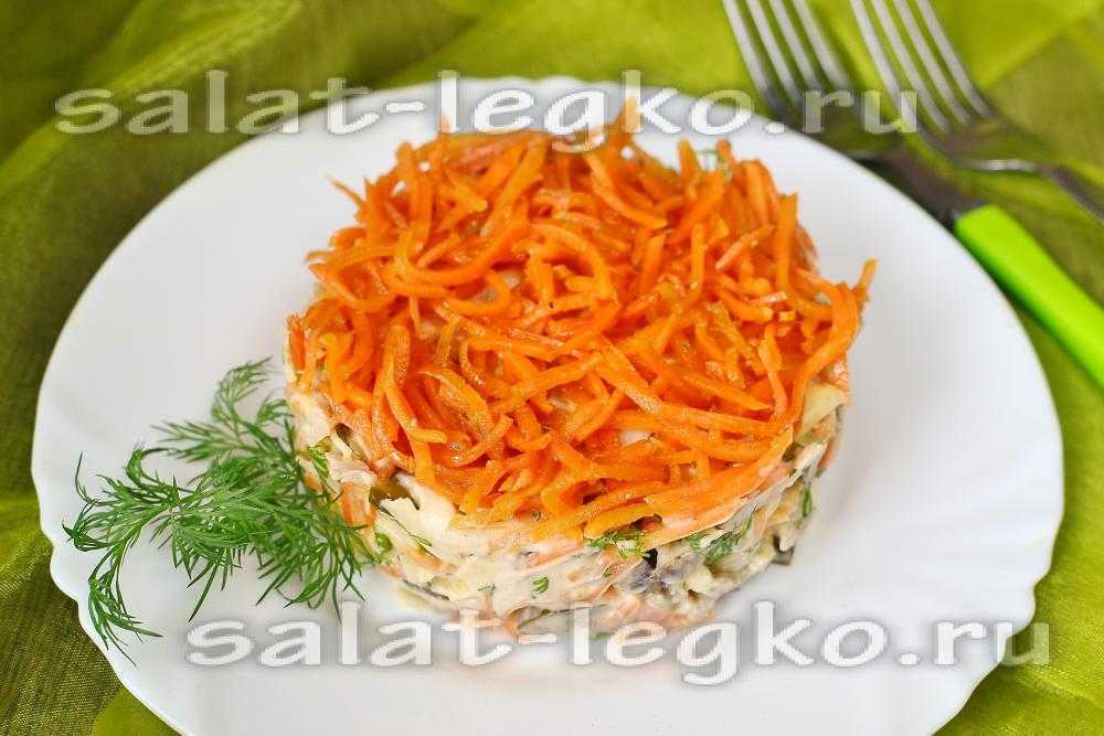 Салат "лисья шубка" с селёдкой без грибов - 9 пошаговых фото в рецепте