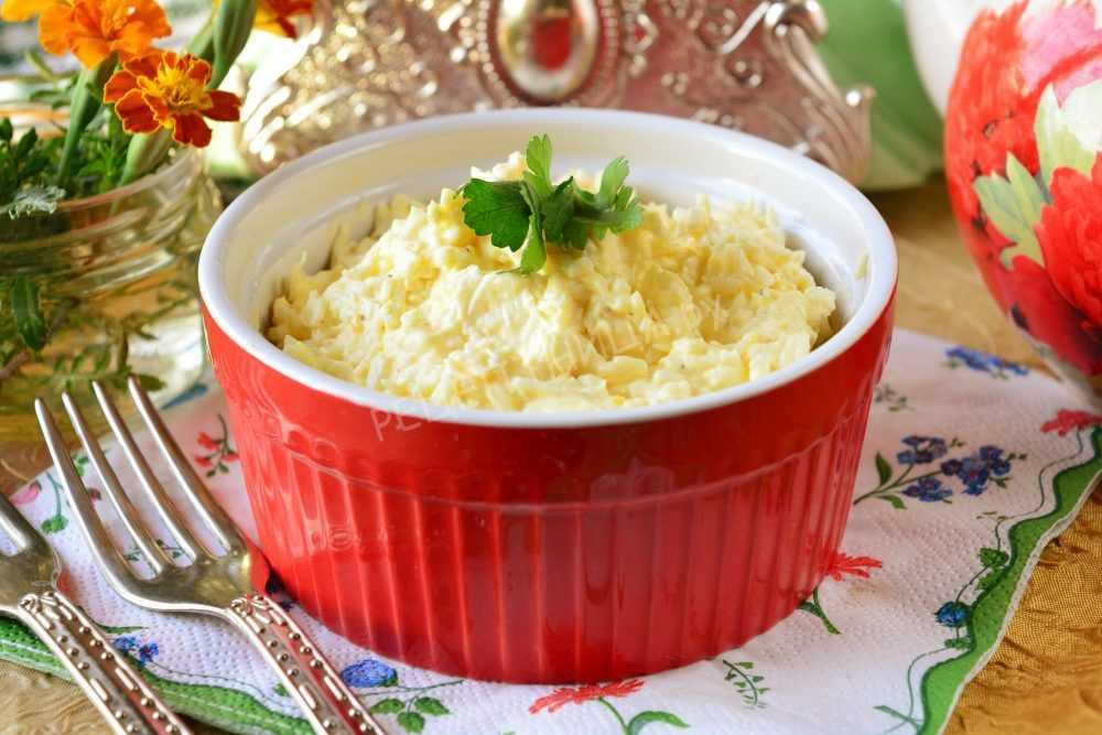 Острый салат - вкусный рецепт с пошаговым фото