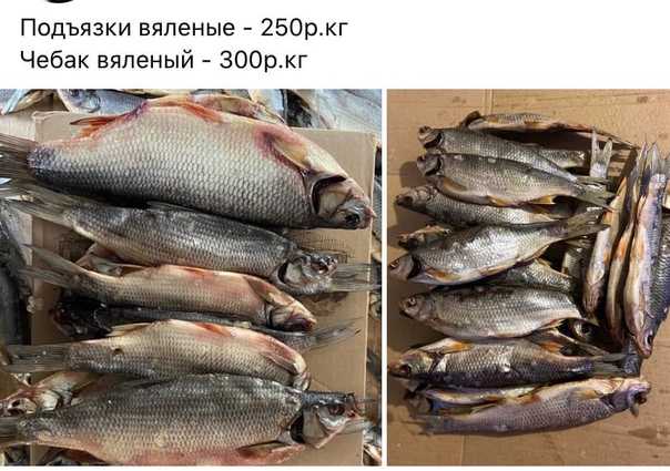 Как вялить рыбу