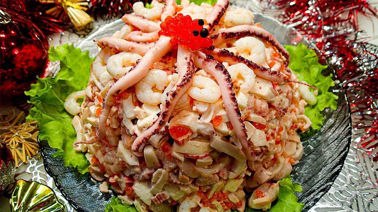 Маринованный лук для салата — 7 быстрых рецептов