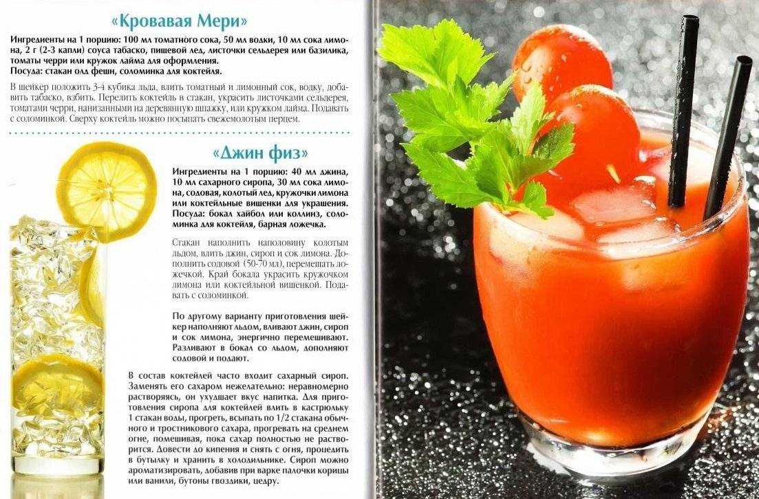 Рецепты приготовления коктейля камикадзе
