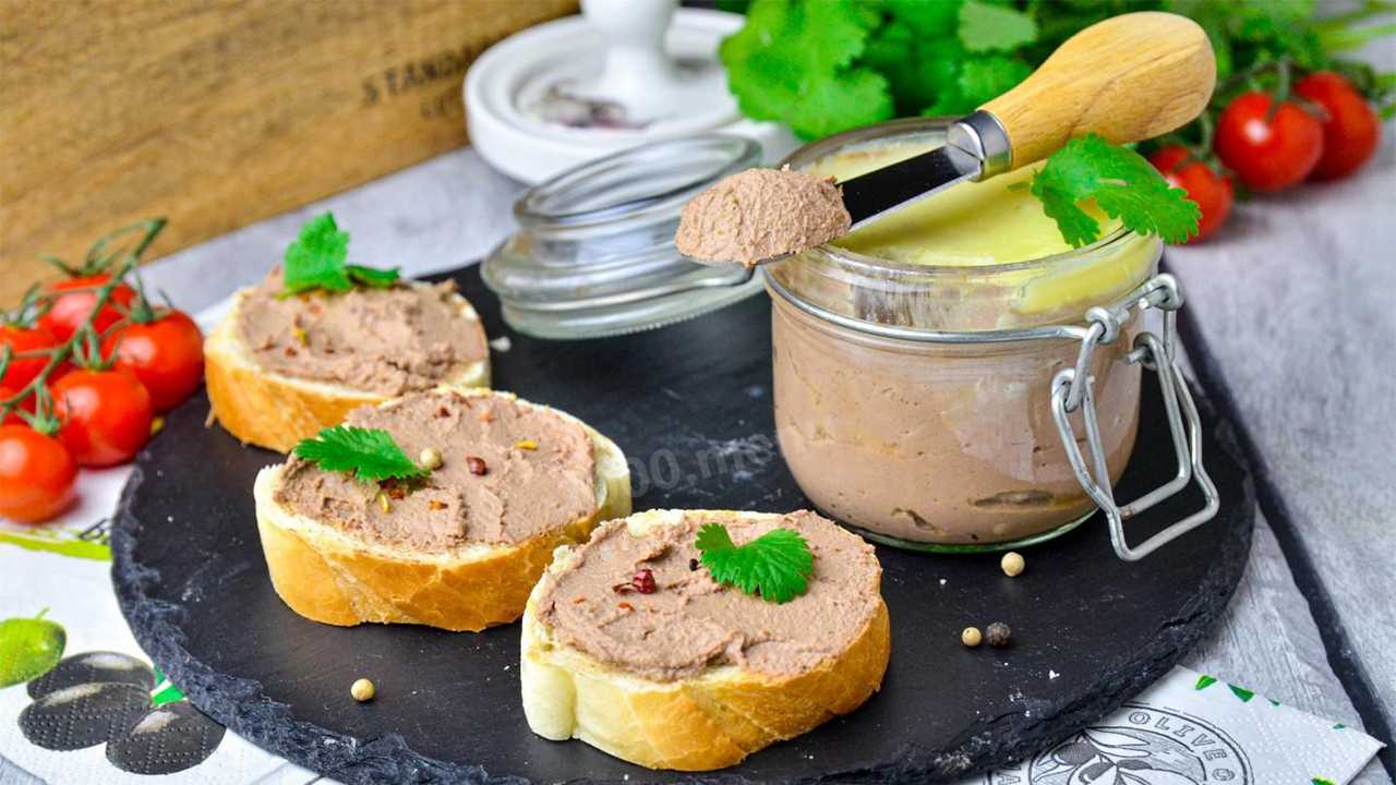 Как приготовить грибной паштет из опят на зиму: фото, рецепты приготовления закусок из грибов