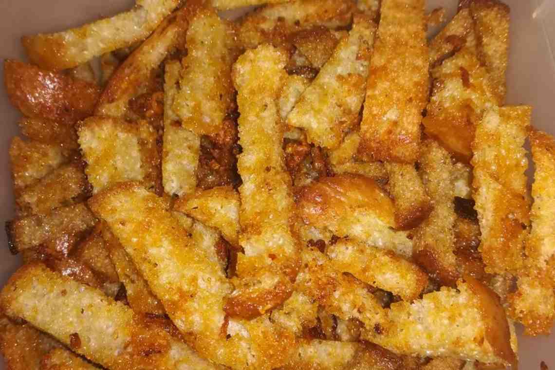 Вкусные сухарики дома. 3 вида!. пошаговый рецепт с фото