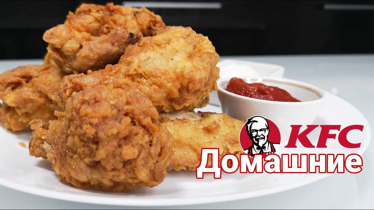 Гениальные рецепты хрустящих куриных ножек в духовке