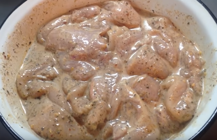 Топ лучших вариантов маринада для куриных грудок. какой маринад для шашлыка из куриных грудок самый вкусный?