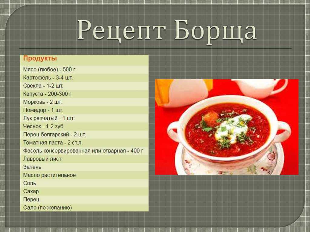 Рецепт постного борща со свеклой - 11 пошаговых фото в рецепте