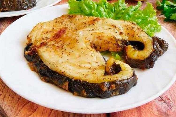 Как вкусно приготовить зубатку: 8 рецептов, кулинарные секреты