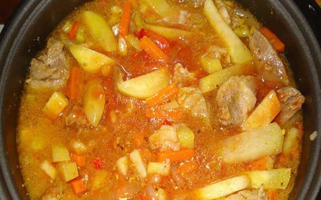 Лагман в домашних условиях- рецепты из баранины, свинины и курицы