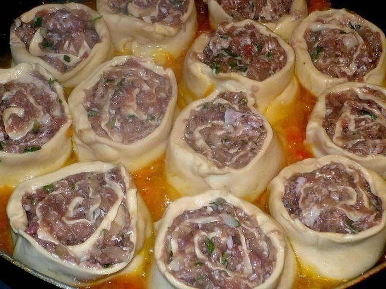 Рецепты приготовления вкусных ленивых вареников с различными ингредиентами