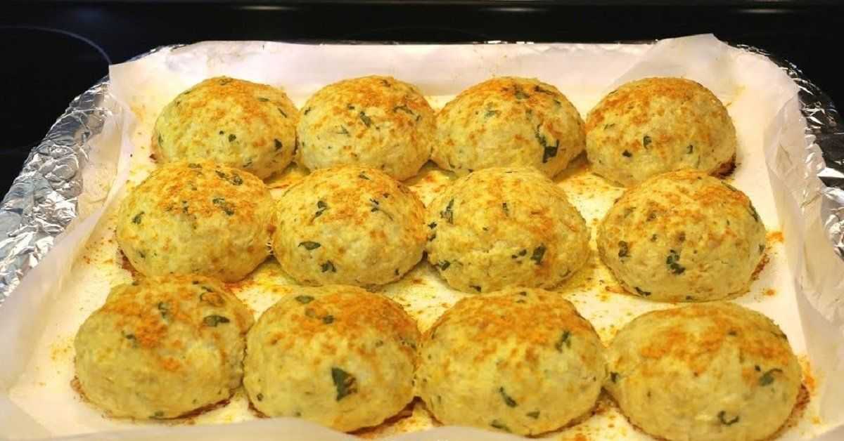 Диетические котлеты из куриного фарша в духовке или на пару - простые рецепты с фото