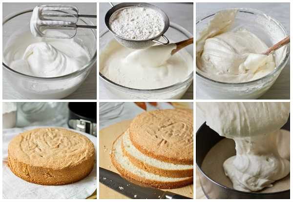 Новогодние торты из мастики, фото и рецепты своими руками