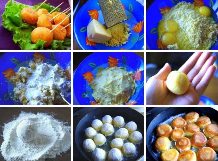 Фаршированные яйца: простые и вкусные рецепты