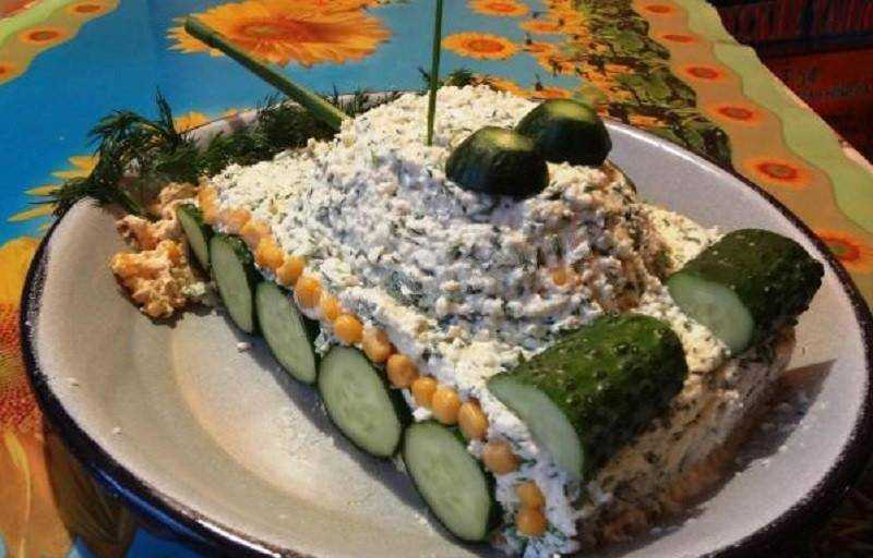 Медово горчичный соус для салата кулинарные рецепты - вкусная еда