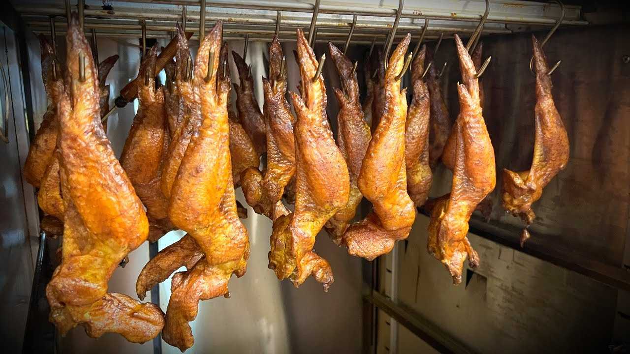 Куриные крылышки — рецепты для будней и праздников