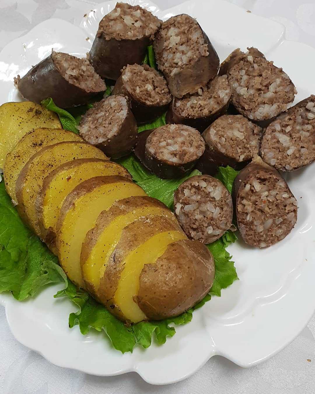 20 самых вкусных рецептов татарской кухни