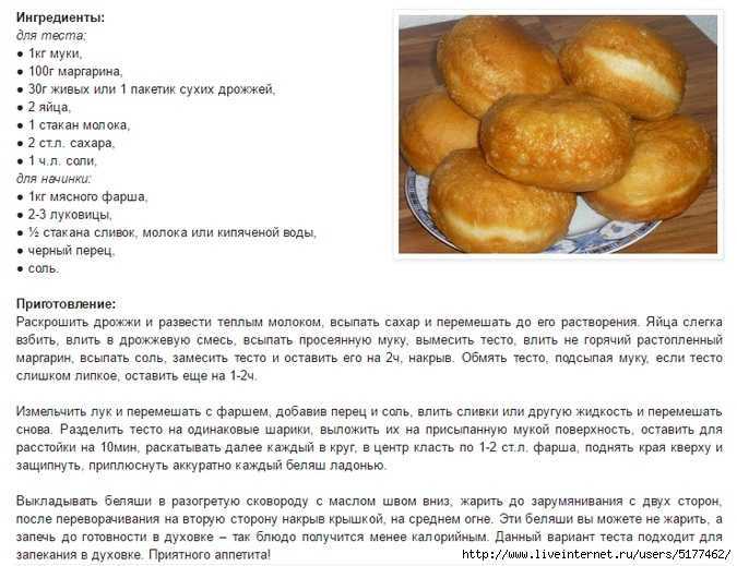 Дрожжевое тесто на молоке, как пух. 5 вкусных и простых рецептов на пироги