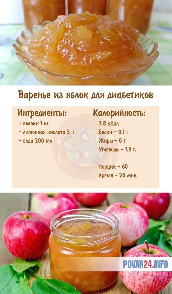 Яблочное повидло: лучший рецепт на зиму
