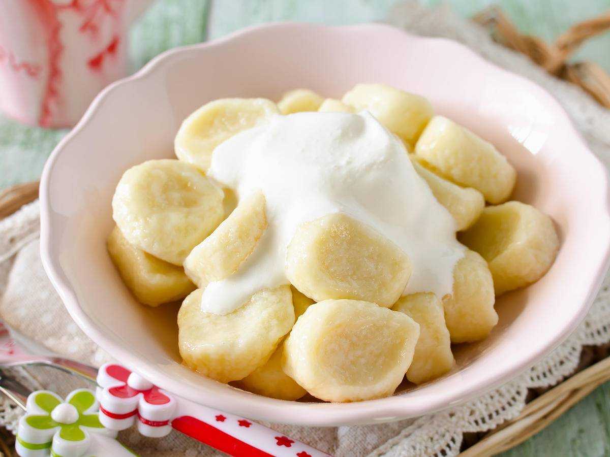 Ленивые вареники из творога — очень вкусные рецепты вареников с творогом