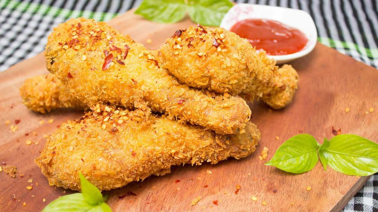 Рецепт куриных ножек из кфс в домашних условиях, состав, пошаговые действия с фото