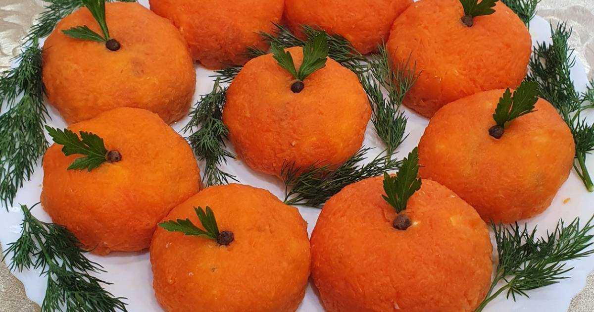 Овощные салаты: 20 отличных рецептов на любой вкус