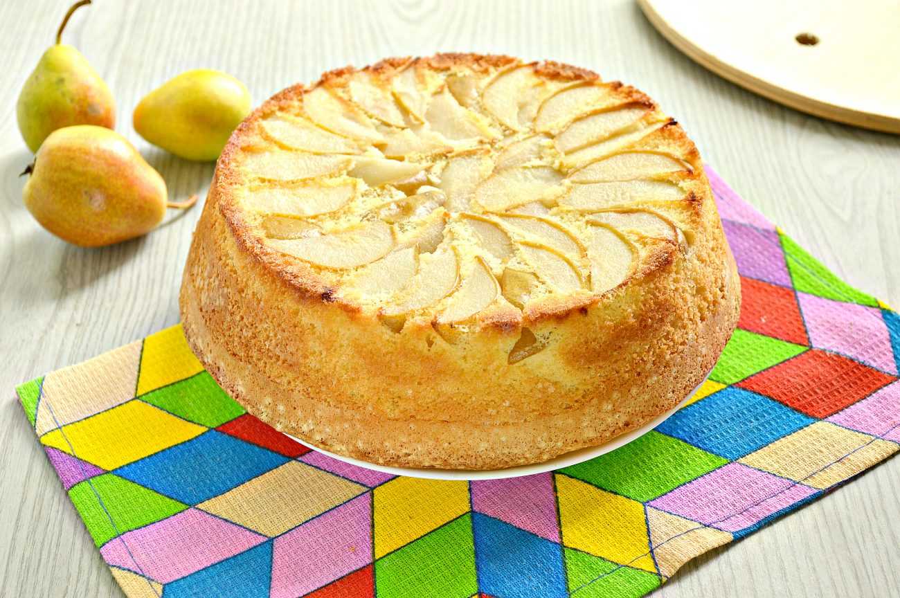 Ягодный пирог: 12 самых вкусных рецептов с фото + видео.