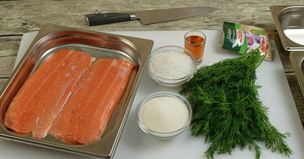 Засолка форели в домашних условиях (быстрые и вкусные рецепты)