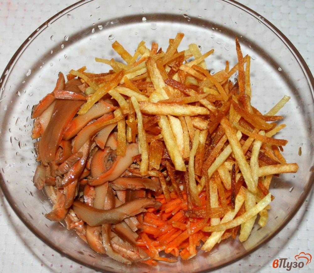 Лучшие салаты с языком: топ 25 самых вкусных и простых салатов со свиным и говяжьим языком с пошаговыми фото и видео рецептами | qulady