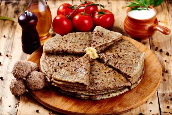 Как приготовить хычины с мясом. рецепт хычинов с мясом, фото