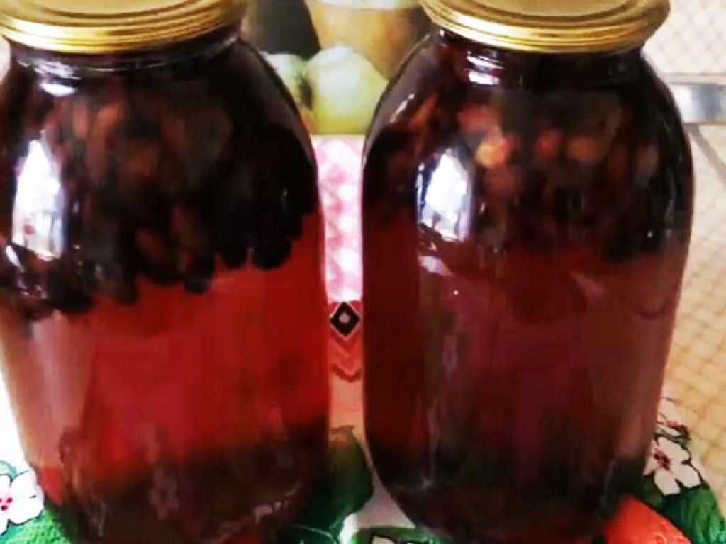 20 вкусных заготовок из жимолости на зиму