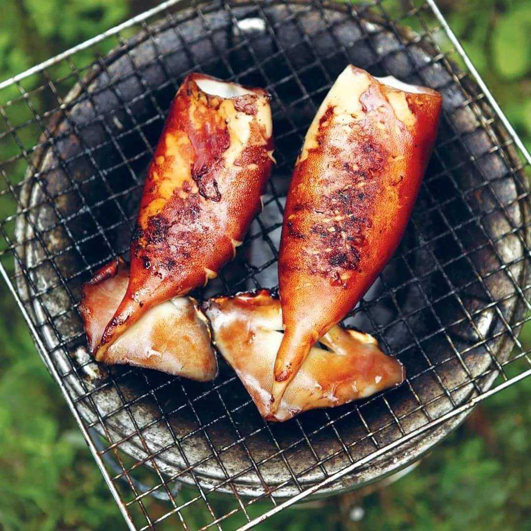 20 самых вкусных рецептов рыбы на гриле