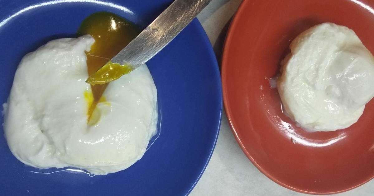 Яйцо пашот как готовить (3) лучших простых рецепта