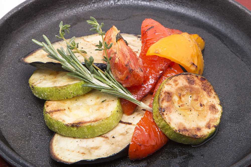 Гарнир из кабачков к мясу, рыбе, курице: универсальные рецепты