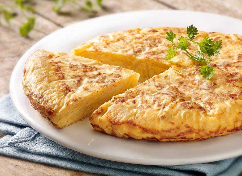 Кесадилья с курицей и фасолью - 13 пошаговых фото в рецепте