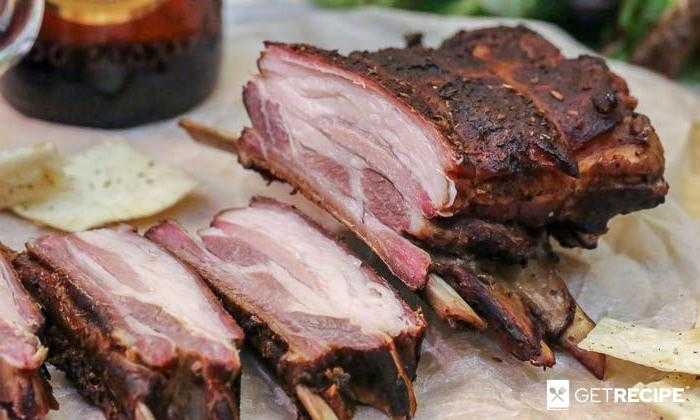 Маринады для копчения мяса (топ-18 рецептов): рассол, для горячего и холодного способа, в домашних условиях, тузлук, популярные, вкусные