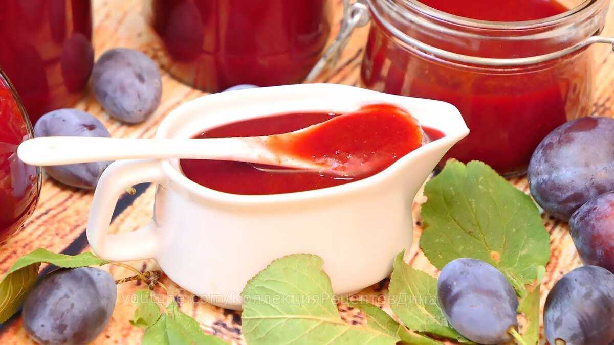 16 лучших рецептов приготовления соусов на зиму: простые, острые и вкусные заготовки